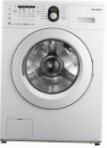 Samsung WF8590SFV ﻿Washing Machine freestanding, removable cover for embedding front, 6.00