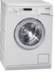 Miele W 3741 WPS ﻿Washing Machine freestanding front, 6.00