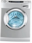 Haier HTD 1268 ﻿Washing Machine freestanding front, 6.00