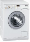 Miele W 5905 WPS ﻿Washing Machine freestanding front, 7.00