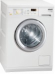 Miele W 5962 WPS ﻿Washing Machine freestanding front, 8.00