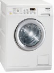 Miele W 5983 WPS Exklusiv Edition ﻿Washing Machine freestanding front, 8.00