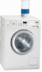 Miele W 5989 WPS LiquidWash ﻿Washing Machine freestanding front, 8.00