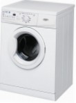 Whirlpool AWO/D 41140 Machine à laver autoportante, couvercle amovible pour l'intégration avant, 5.00