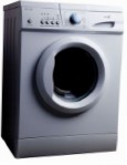 Midea MG52-10502 Machine à laver autoportante, couvercle amovible pour l'intégration avant, 4.50