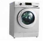 Midea TG60-10605E ﻿Washing Machine freestanding front, 6.00