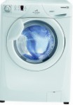 Candy CO 127 DF ﻿Washing Machine freestanding front, 7.00