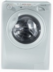 Candy GO 126 ﻿Washing Machine freestanding front, 6.00