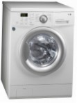 LG F-1256QD1 ﻿Washing Machine freestanding front, 7.00