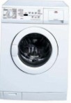 AEG LAV 62800 ﻿Washing Machine freestanding front, 6.00
