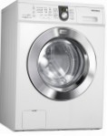 Samsung WFM602WCC ﻿Washing Machine freestanding, removable cover for embedding front, 6.00