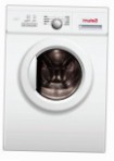 Saturn ST-WM0620 ﻿Washing Machine freestanding, removable cover for embedding front, 6.00