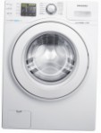 Samsung WF1802XFW ﻿Washing Machine freestanding front, 8.00