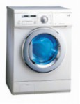 LG WD-10344ND Machine à laver encastré avant, 5.00