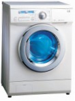 LG WD-12344ND Waschmaschiene einbau front, 5.00
