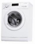 Bauknecht AWSB 63213 Waschmaschiene freistehenden, abnehmbaren deckel zum einbetten front, 6.00