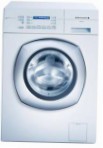 SCHULTHESS 7035i ﻿Washing Machine freestanding front, 7.00