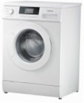 Midea MG52-10506E ﻿Washing Machine freestanding, removable cover for embedding front, 5.20