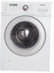 Samsung WF0602W0BCWQ ﻿Washing Machine freestanding, removable cover for embedding front, 6.00