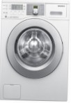 Samsung WF0602WJV ﻿Washing Machine freestanding, removable cover for embedding front, 6.00