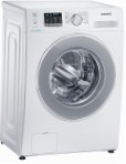 Samsung WF60F4E1W2W ﻿Washing Machine freestanding front, 6.00