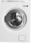 Asko W8844 XL W ﻿Washing Machine freestanding front, 11.00