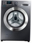 Samsung WF70F5E5W2X ﻿Washing Machine freestanding front, 7.00