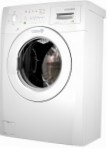 Ardo FLSN 83 SW ﻿Washing Machine freestanding front, 3.50