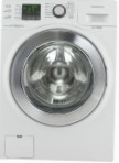 Samsung WF806U4SAWQ ﻿Washing Machine freestanding front, 8.00