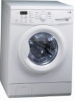LG E-8069LD ﻿Washing Machine freestanding front, 5.00
