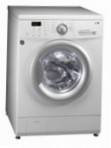 LG F-1256ND ﻿Washing Machine freestanding front, 6.00