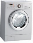 LG F-1222ND5 ﻿Washing Machine freestanding, removable cover for embedding front, 6.00