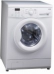 LG F-8068LD1 ﻿Washing Machine freestanding front, 5.00