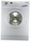 Samsung WF7358S7W ﻿Washing Machine freestanding front, 3.50