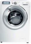 Hoover WDYN 11746 PG 8S ﻿Washing Machine freestanding front, 11.00