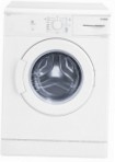 BEKO EV 7100 + Machine à laver autoportante, couvercle amovible pour l'intégration avant, 7.00
