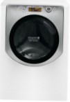 Hotpoint-Ariston AQS70D 05S Waschmaschiene freistehenden, abnehmbaren deckel zum einbetten front, 7.00