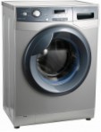 Haier HW50-12866ME ﻿Washing Machine freestanding front, 5.00