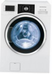 Daewoo Electronics DWD-LD1432 ﻿Washing Machine freestanding front, 10.50