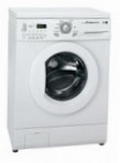 LG WD-80150SUP ﻿Washing Machine freestanding front, 3.50