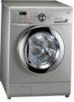 LG M-1089ND5 ﻿Washing Machine freestanding, removable cover for embedding front, 6.00