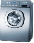 SCHULTHESS Spirit topline 8120 ﻿Washing Machine freestanding front, 7.00