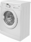 Vestel LRS 1041 LE ﻿Washing Machine freestanding, removable cover for embedding front, 6.00