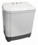 Domus WM42-268S ﻿Washing Machine freestanding vertical, 4.20
