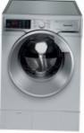 Brandt BWF 184 TX Machine à laver autoportante, couvercle amovible pour l'intégration avant, 8.00