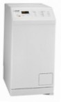 Miele Softtronic W 247 WPM ﻿Washing Machine freestanding vertical, 5.00