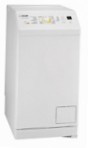 Miele Softtronic W 237 WPM ﻿Washing Machine freestanding vertical, 5.00