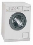 Miele WT 2104 ﻿Washing Machine built-in front, 5.00