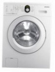 Samsung WF8590NGW ﻿Washing Machine freestanding, removable cover for embedding front, 6.00