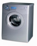 Ardo FL 105 LC ﻿Washing Machine freestanding front, 5.00